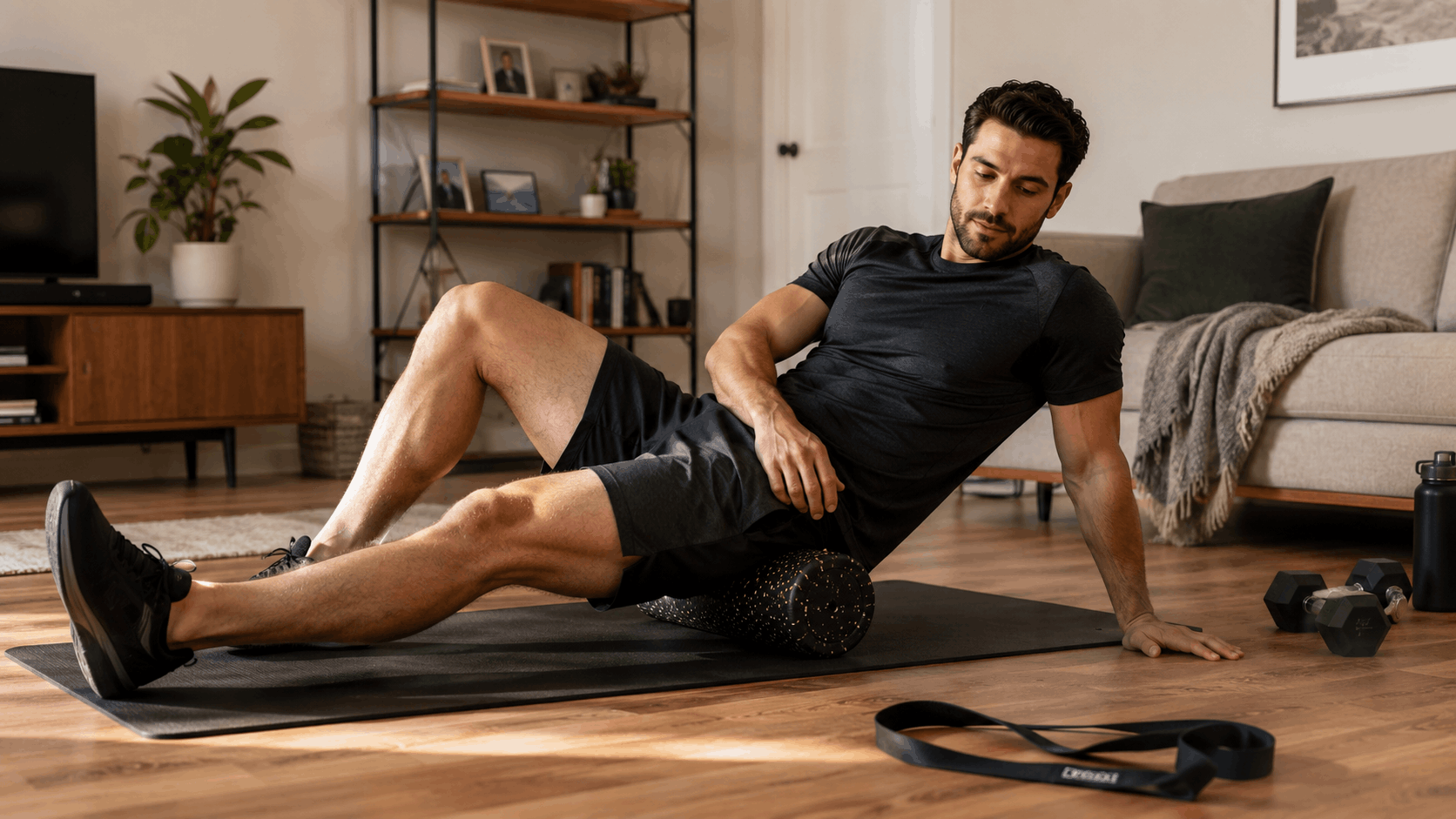 Laufschuhe für Männer: So findest du den perfekten Schuh für Asphalt, Trail und Wettkampf