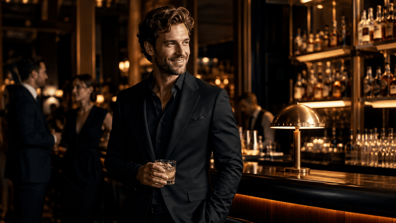 Frühjahrs-Garderobe für Männer: Trendfarben und Must-Have-Pieces der Saison