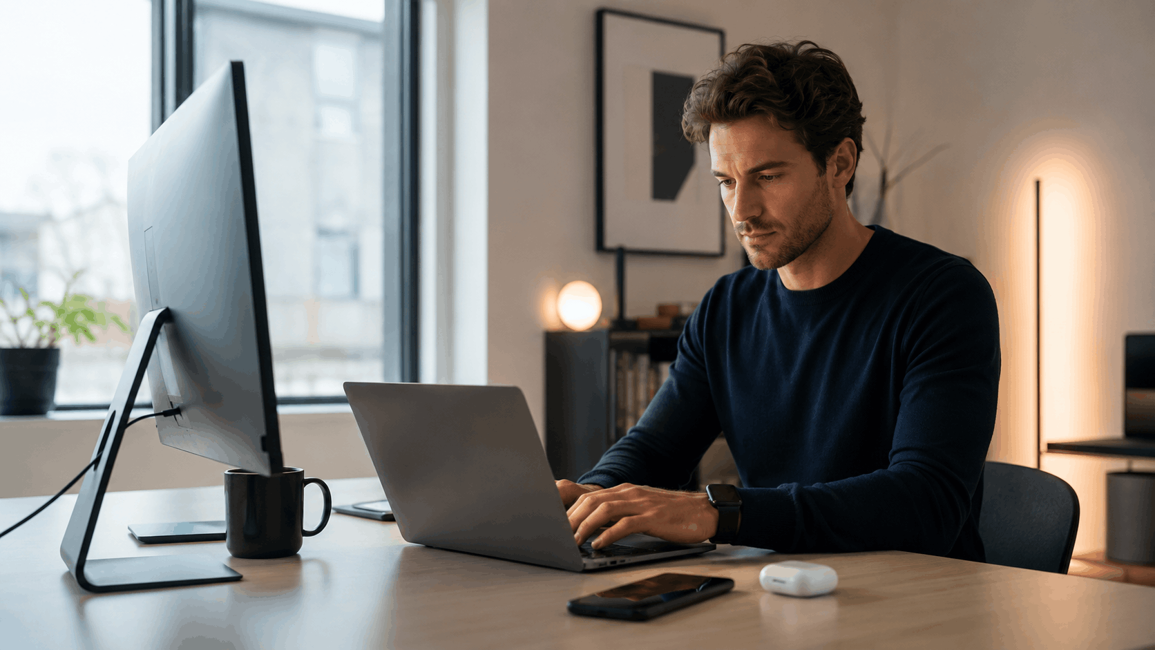 Die besten Smartwatches 2024 für Männer: Fitness, Style und Business im Vergleich